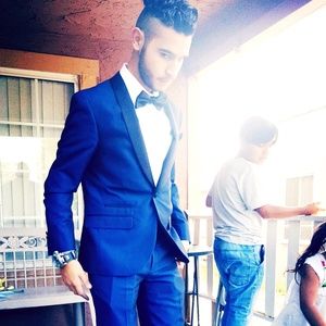 Meet your Posher, Dario